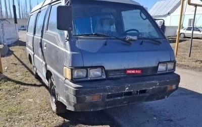Hyundai Grace, 1992 год, 60 000 рублей, 1 фотография