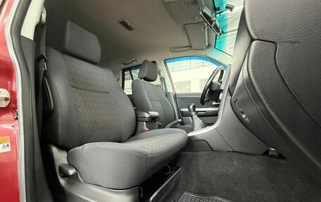 Suzuki Grand Vitara, 2012 год, 1 399 000 рублей, 19 фотография