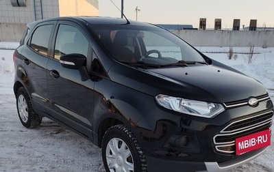 Ford EcoSport, 2016 год, 970 000 рублей, 1 фотография