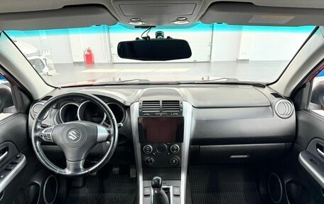 Suzuki Grand Vitara, 2012 год, 1 399 000 рублей, 18 фотография
