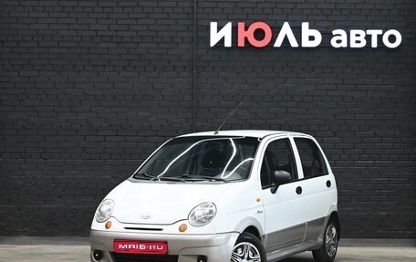 Daewoo Matiz I, 2011 год, 250 000 рублей, 1 фотография