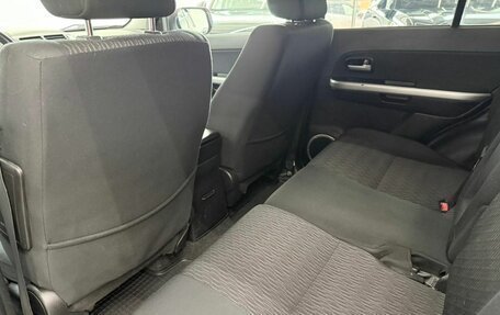 Suzuki Grand Vitara, 2012 год, 1 399 000 рублей, 22 фотография