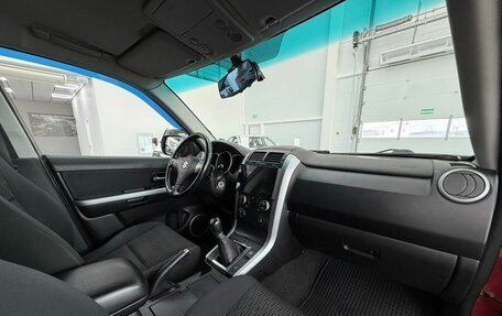 Suzuki Grand Vitara, 2012 год, 1 399 000 рублей, 20 фотография