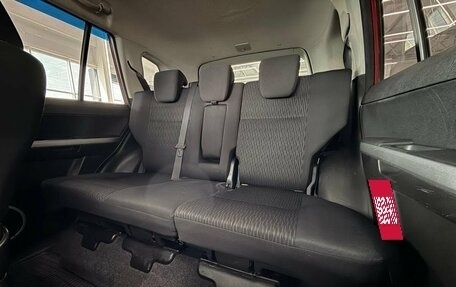 Suzuki Grand Vitara, 2012 год, 1 399 000 рублей, 23 фотография