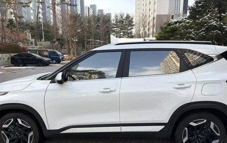 KIA Seltos I, 2025 год, 2 120 000 рублей, 5 фотография