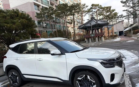 KIA Seltos I, 2025 год, 2 120 000 рублей, 3 фотография