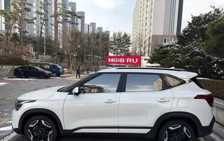 KIA Seltos I, 2025 год, 2 120 000 рублей, 4 фотография