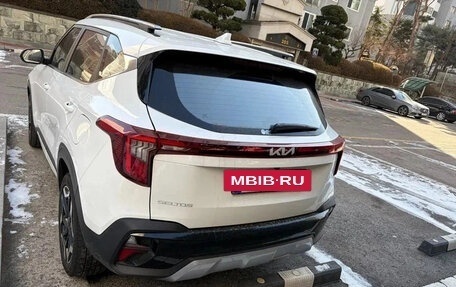 KIA Seltos I, 2025 год, 2 120 000 рублей, 2 фотография