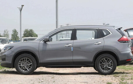 Nissan X-Trail, 2026 год, 2 536 000 рублей, 4 фотография
