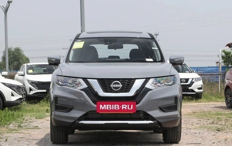 Nissan X-Trail, 2026 год, 2 536 000 рублей, 2 фотография