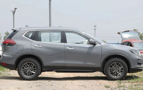 Nissan X-Trail, 2026 год, 2 536 000 рублей, 8 фотография