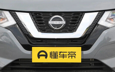 Nissan X-Trail, 2026 год, 2 536 000 рублей, 10 фотография