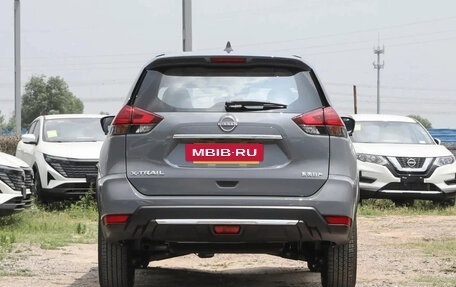 Nissan X-Trail, 2026 год, 2 536 000 рублей, 6 фотография