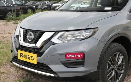 Nissan X-Trail, 2026 год, 2 536 000 рублей, 9 фотография