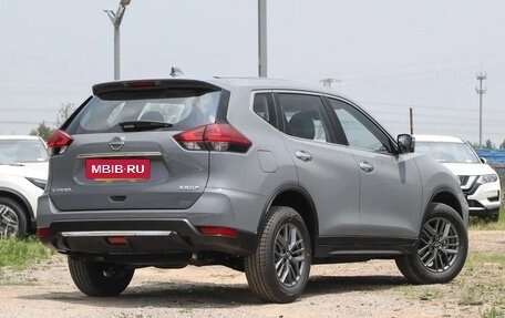 Nissan X-Trail, 2026 год, 2 536 000 рублей, 7 фотография