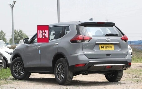Nissan X-Trail, 2026 год, 2 536 000 рублей, 5 фотография