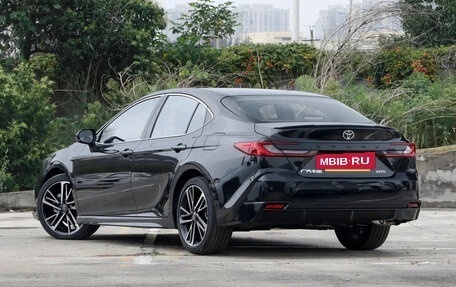 Toyota Camry, 2025 год, 3 380 000 рублей, 4 фотография
