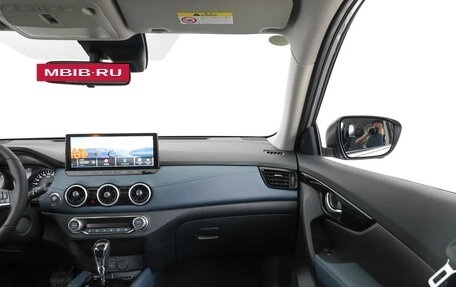 Nissan X-Trail, 2026 год, 2 536 000 рублей, 37 фотография