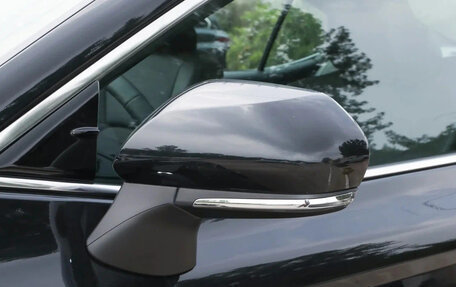 Toyota Camry, 2025 год, 3 380 000 рублей, 14 фотография