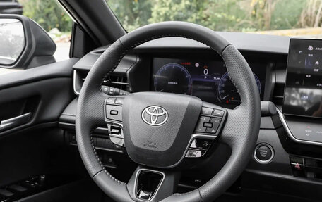 Toyota Camry, 2025 год, 3 380 000 рублей, 31 фотография