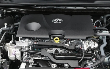 Toyota Camry, 2025 год, 3 380 000 рублей, 23 фотография