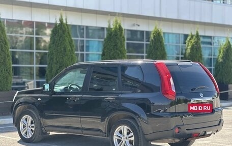 Nissan X-Trail, 2014 год, 1 480 000 рублей, 4 фотография