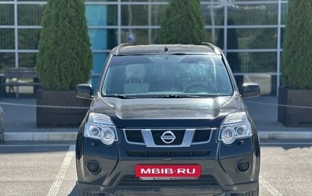 Nissan X-Trail, 2014 год, 1 480 000 рублей, 2 фотография