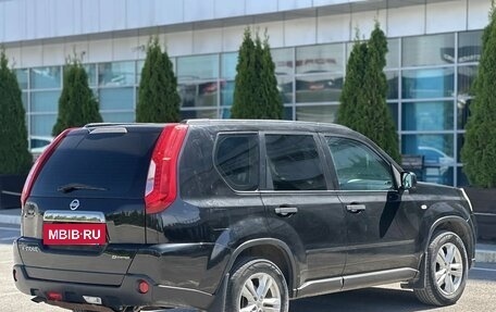 Nissan X-Trail, 2014 год, 1 480 000 рублей, 6 фотография