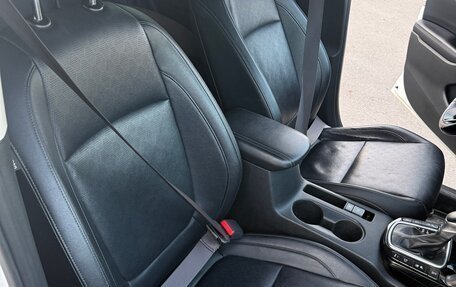 KIA Seltos I, 2019 год, 2 150 000 рублей, 7 фотография