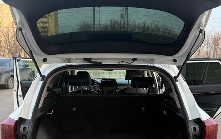 KIA Seltos I, 2019 год, 2 150 000 рублей, 11 фотография