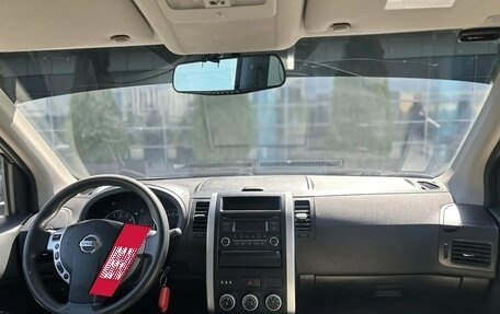 Nissan X-Trail, 2014 год, 1 480 000 рублей, 7 фотография
