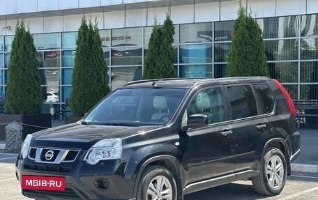Nissan X-Trail, 2014 год, 1 480 000 рублей, 3 фотография