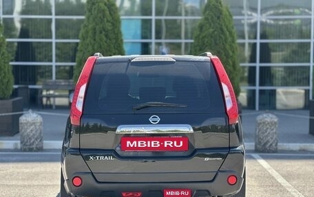 Nissan X-Trail, 2014 год, 1 480 000 рублей, 5 фотография