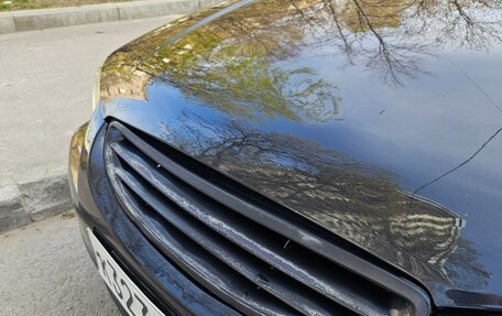 Hyundai Accent II, 2009 год, 485 000 рублей, 8 фотография