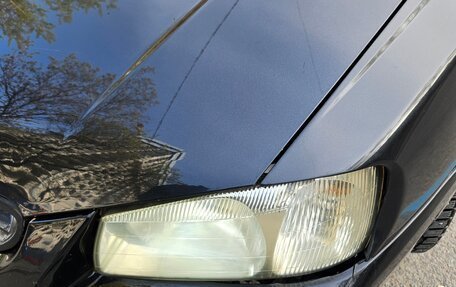 Hyundai Accent II, 2009 год, 485 000 рублей, 9 фотография