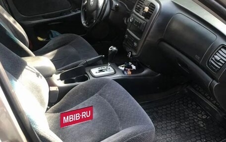 Hyundai Sonata IV рестайлинг, 2004 год, 350 000 рублей, 4 фотография