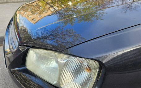 Hyundai Accent II, 2009 год, 485 000 рублей, 10 фотография
