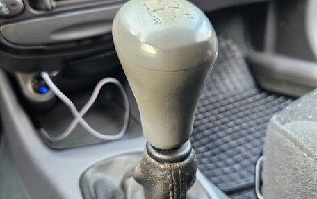 Hyundai Accent II, 2009 год, 485 000 рублей, 22 фотография