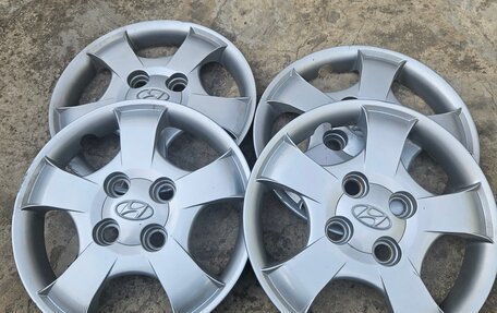 Hyundai Accent II, 2009 год, 485 000 рублей, 17 фотография