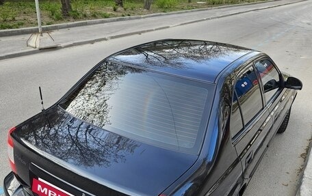 Hyundai Accent II, 2009 год, 485 000 рублей, 14 фотография