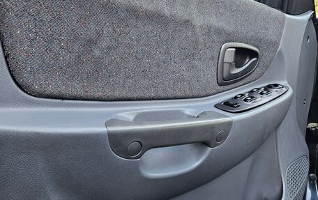 Hyundai Accent II, 2009 год, 485 000 рублей, 27 фотография