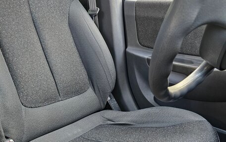 Hyundai Accent II, 2009 год, 485 000 рублей, 24 фотография