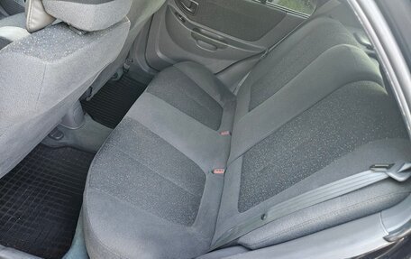 Hyundai Accent II, 2009 год, 485 000 рублей, 32 фотография