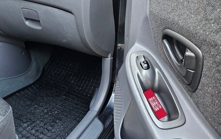 Hyundai Accent II, 2009 год, 485 000 рублей, 28 фотография