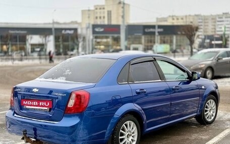Chevrolet Lacetti, 2012 год, 400 000 рублей, 2 фотография