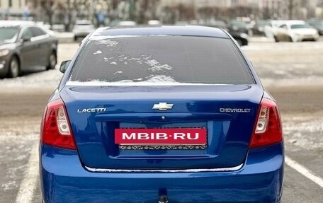 Chevrolet Lacetti, 2012 год, 400 000 рублей, 4 фотография