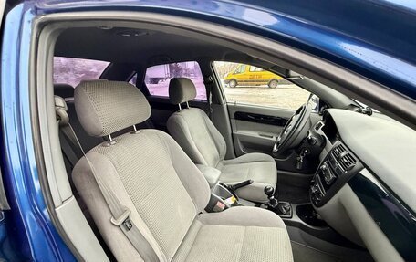 Chevrolet Lacetti, 2012 год, 400 000 рублей, 8 фотография