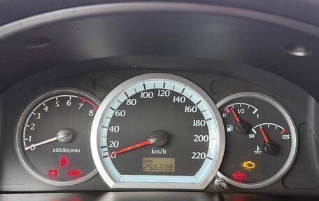 Chevrolet Lacetti, 2012 год, 400 000 рублей, 6 фотография