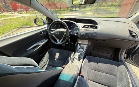 Honda Civic VIII, 2007 год, 500 000 рублей, 4 фотография
