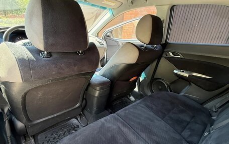 Honda Civic VIII, 2007 год, 500 000 рублей, 6 фотография